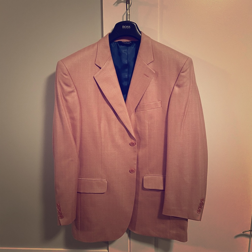 Paul Fredrick Sport Coat